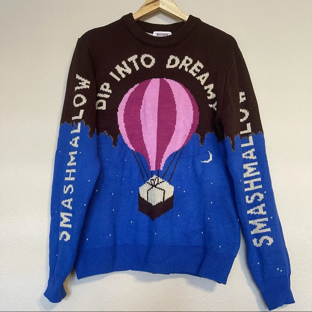 Roody Originals‎ Sweater L
